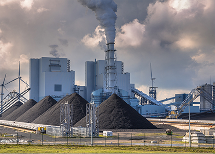 Coal Chemical Industry