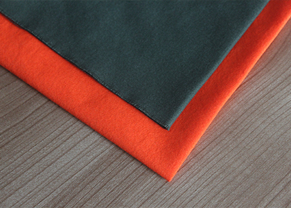 High quality flame retardant fabrics at Yulong Textile